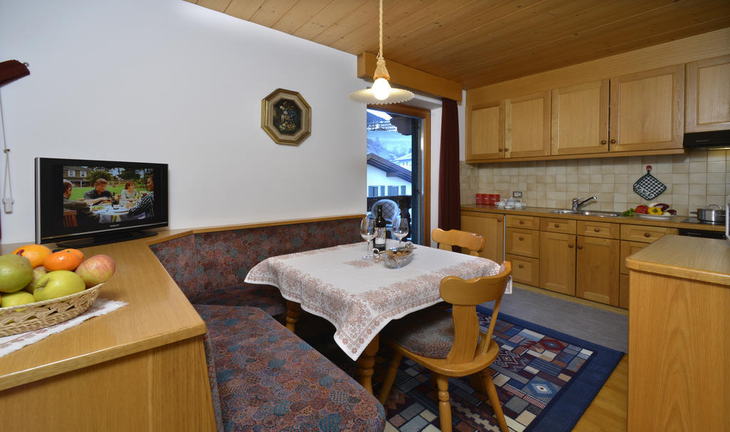 Residence Villa Tramont Ortisei Exteriör bild